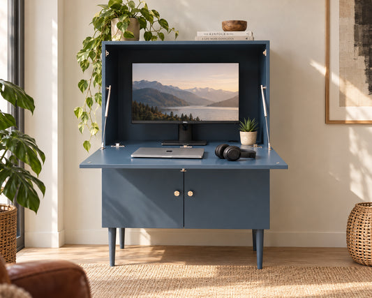 Hybrid Desk