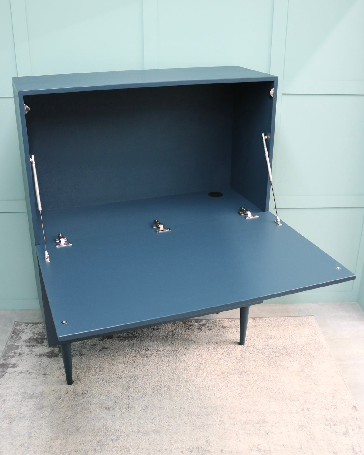 Hybrid Desk