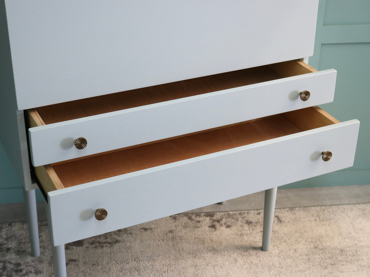 Polestar Desk