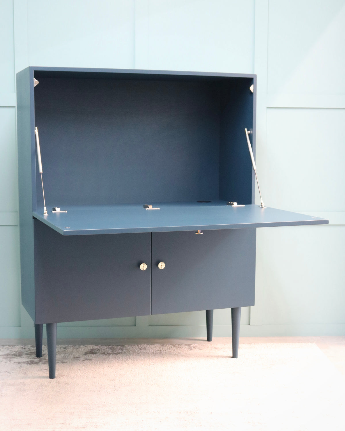 Hybrid Desk