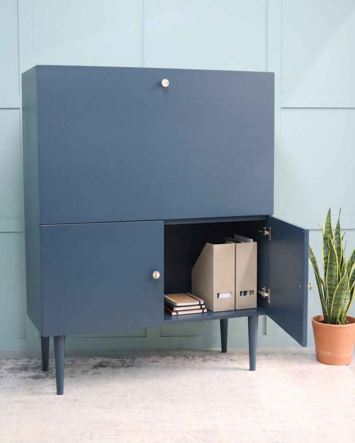 Hybrid Desk