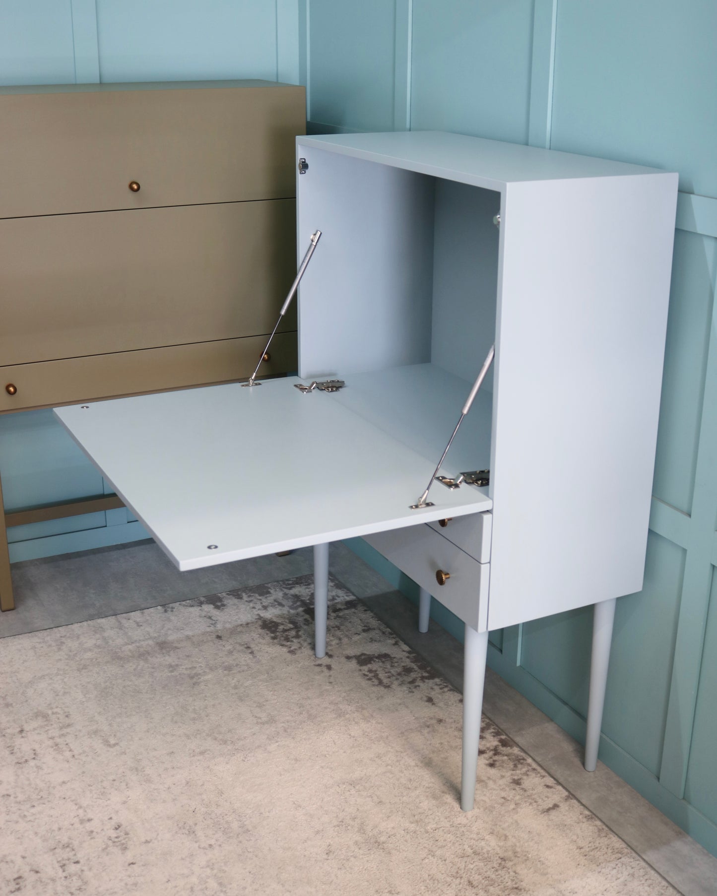 Polestar Desk