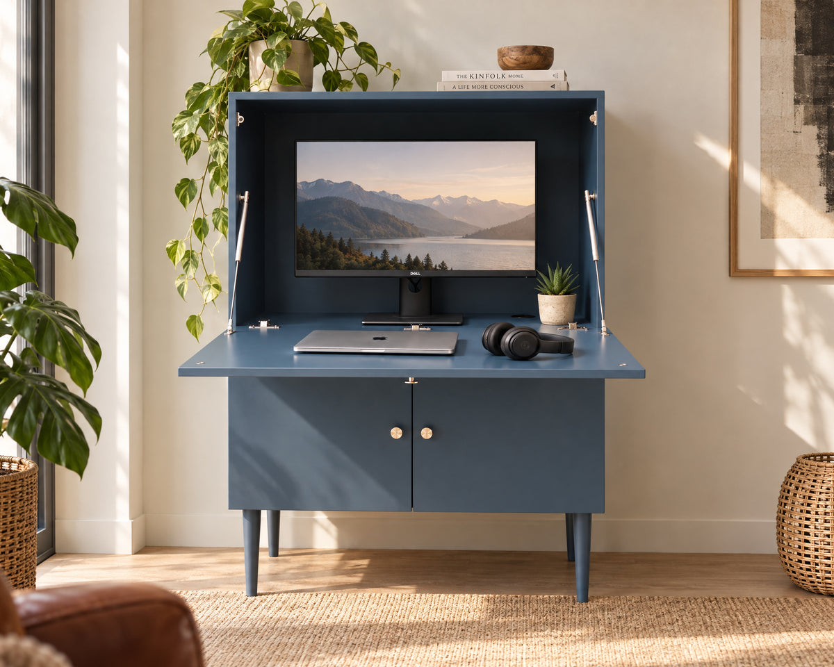 Hybrid Desk