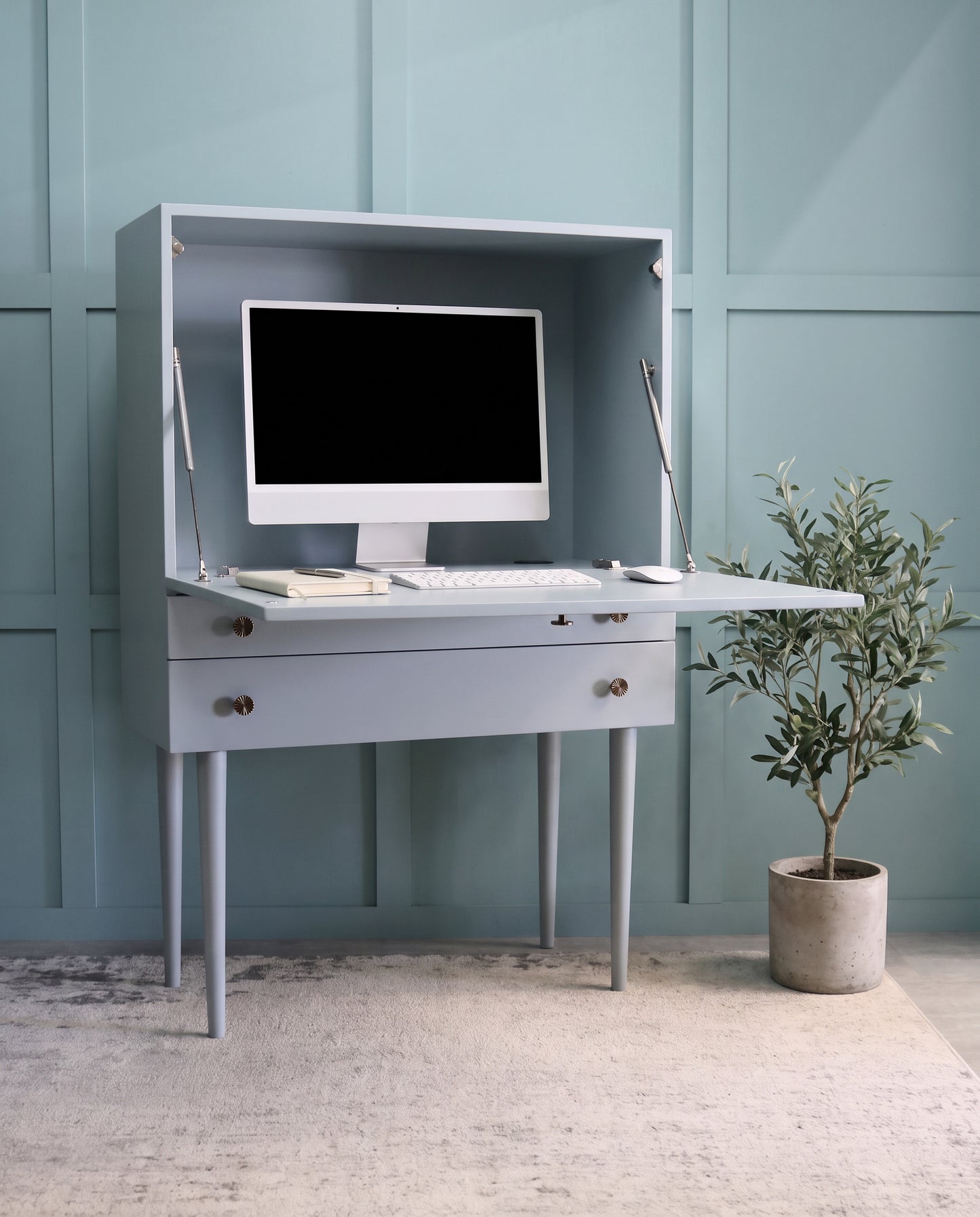 Polestar Desk
