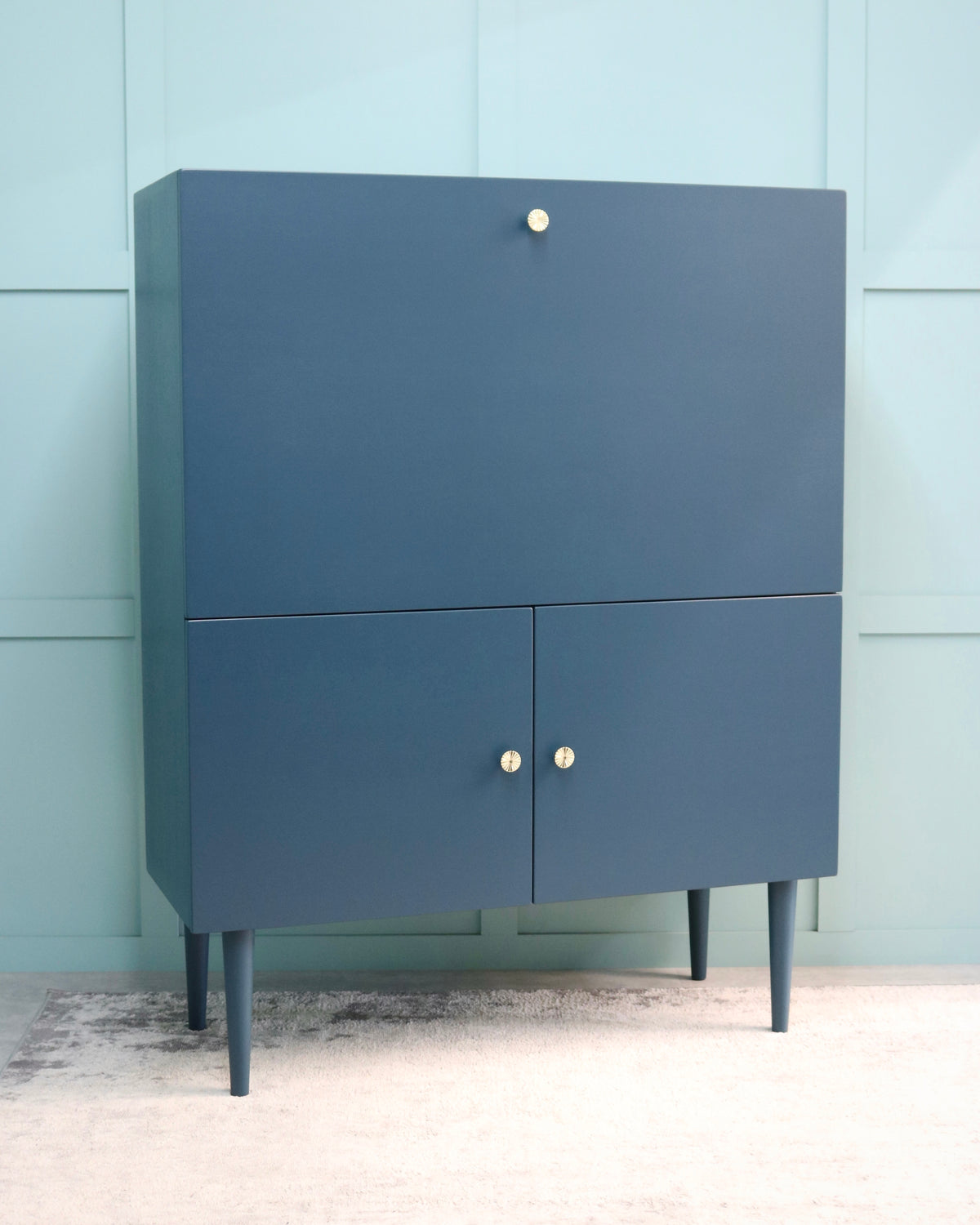 Hybrid Desk