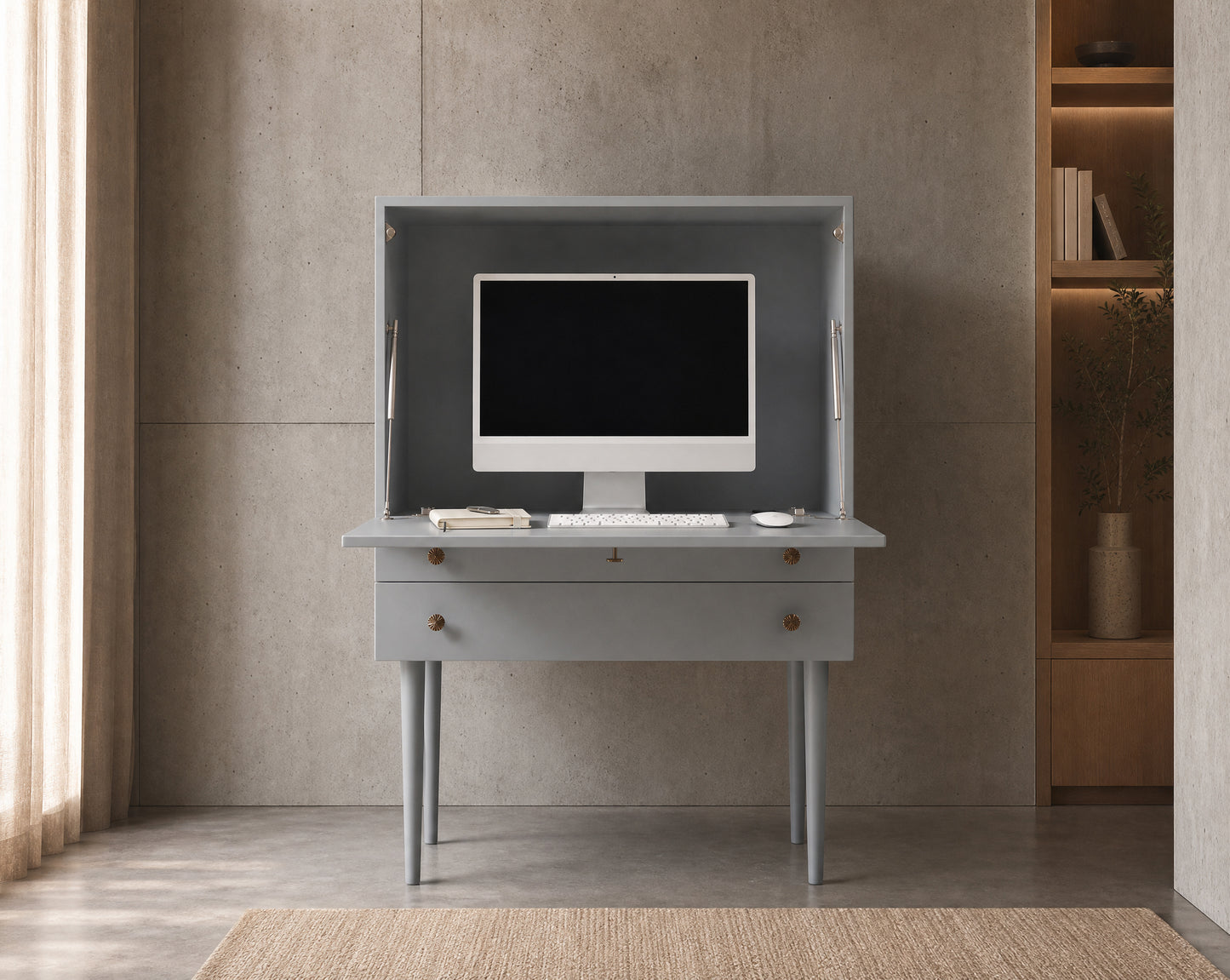 Polestar Desk