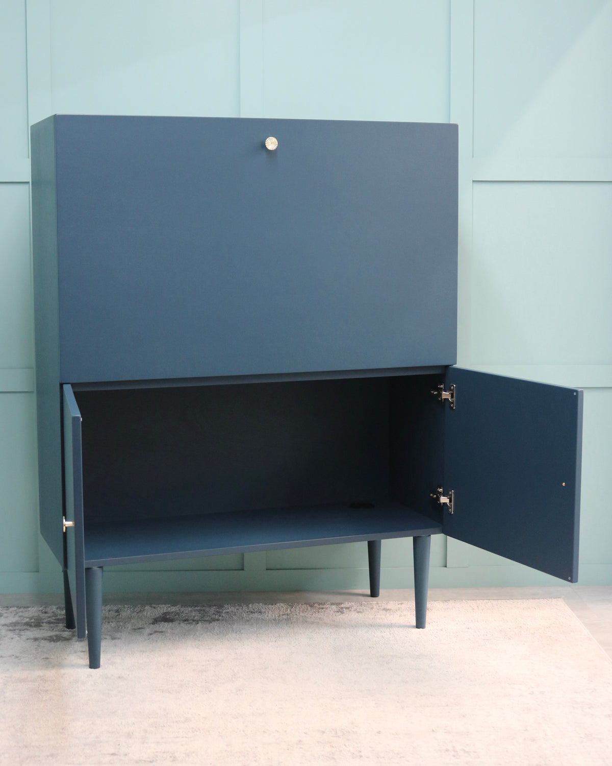 Hybrid Desk