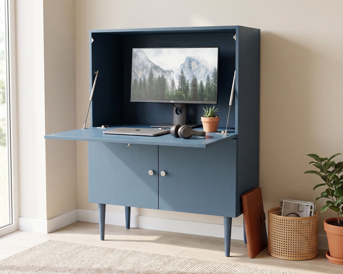 Hybrid Desk
