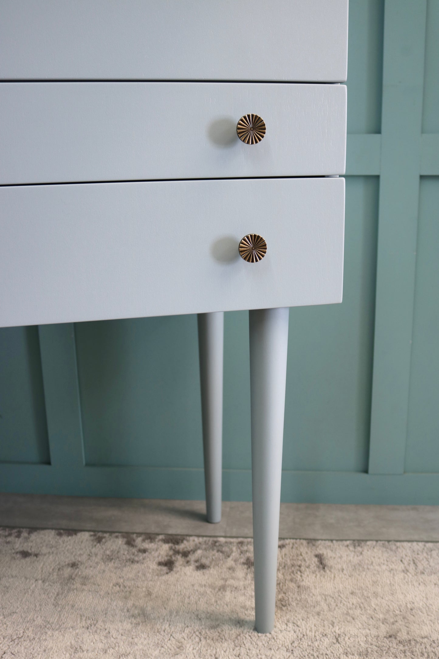 Polestar Desk
