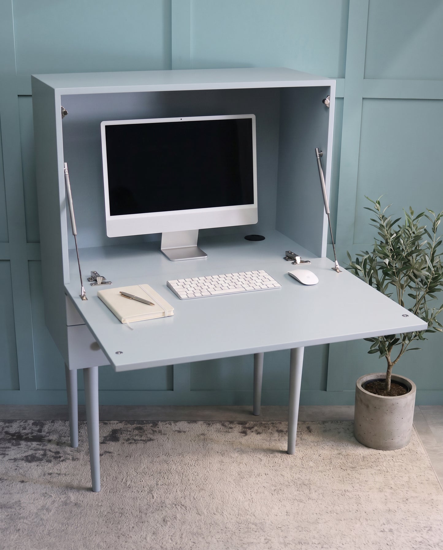 Polestar Desk
