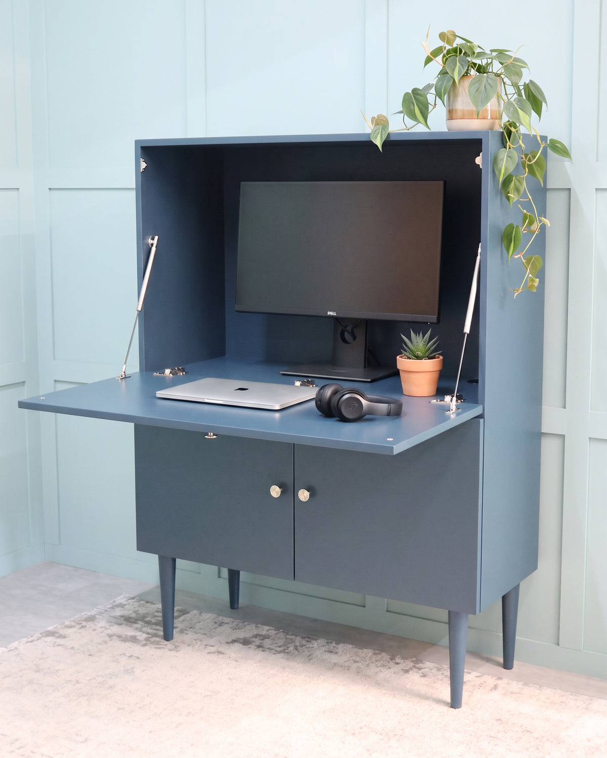 Hybrid Desk