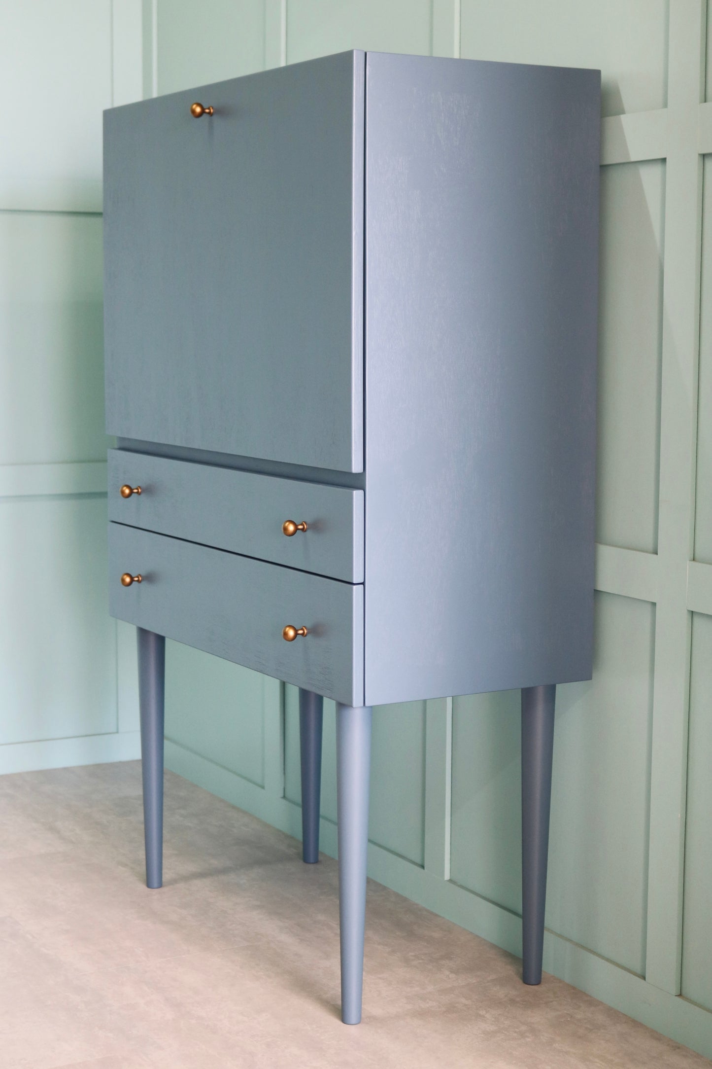 Jersey Desk