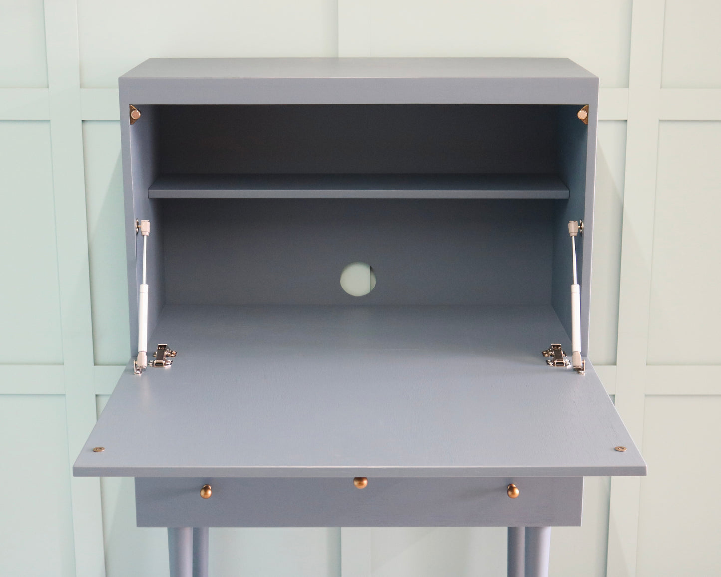 Jersey Desk
