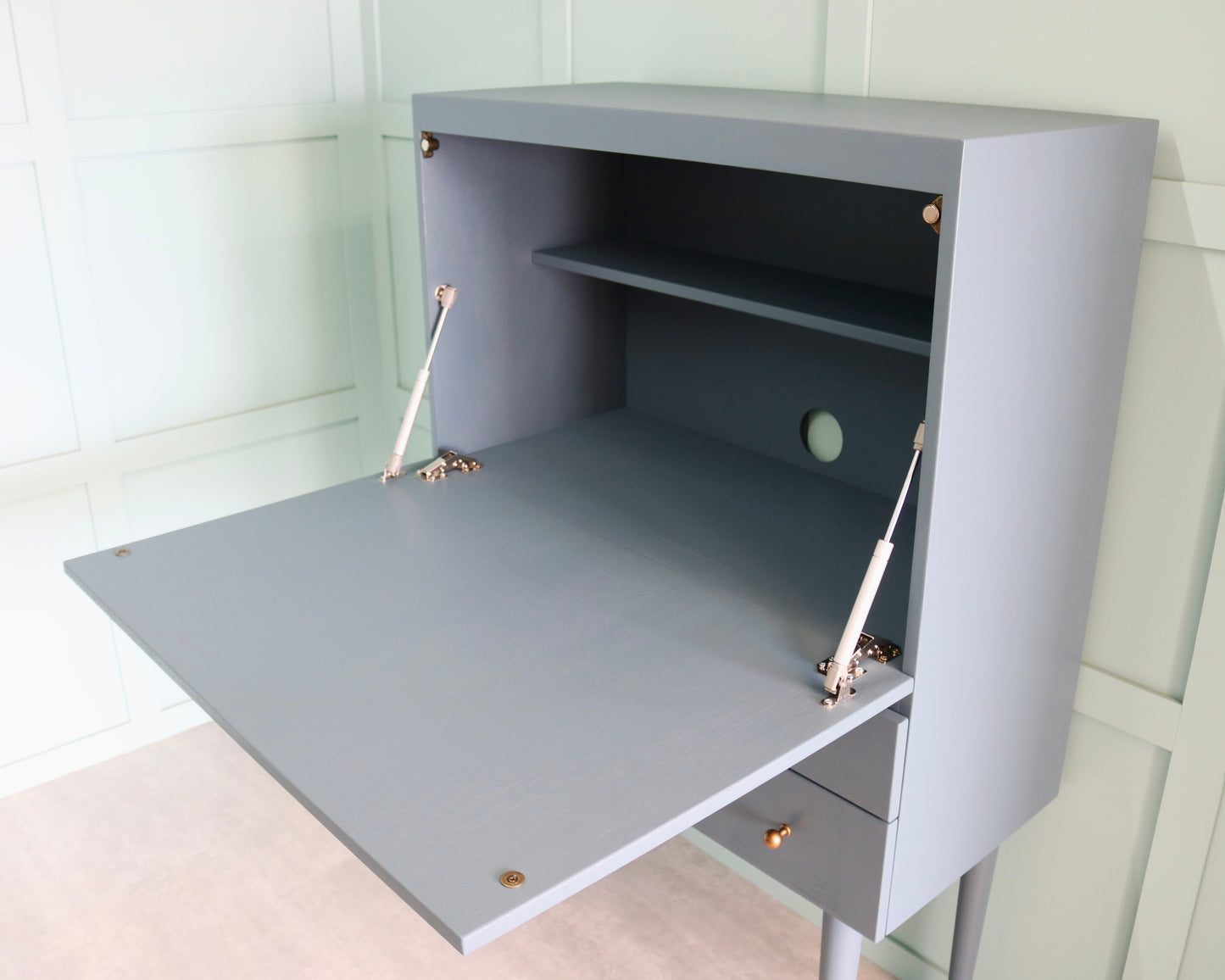 Jersey Desk