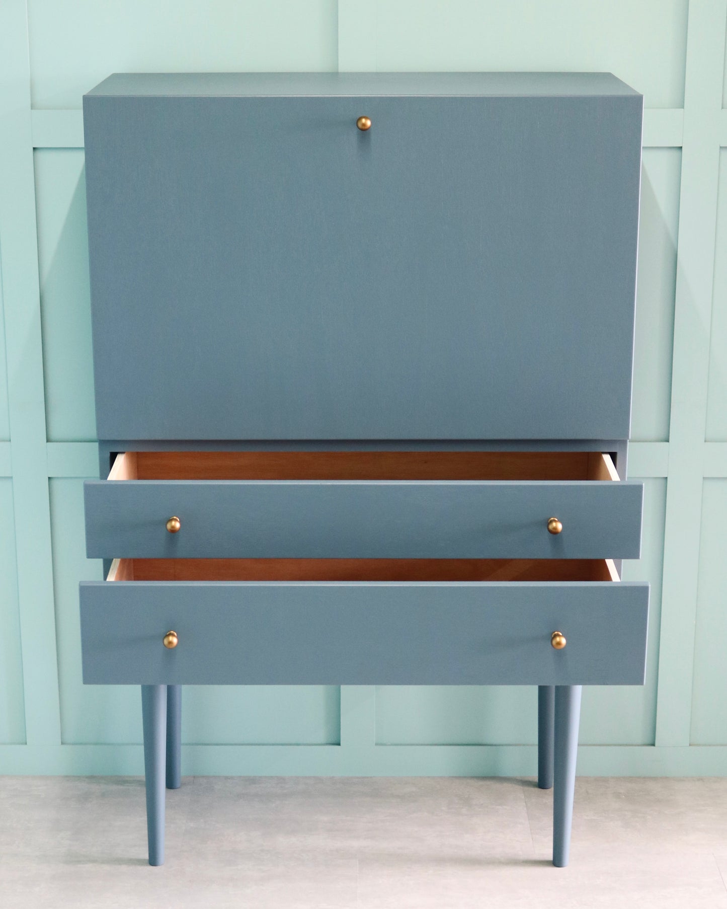 Jersey Desk
