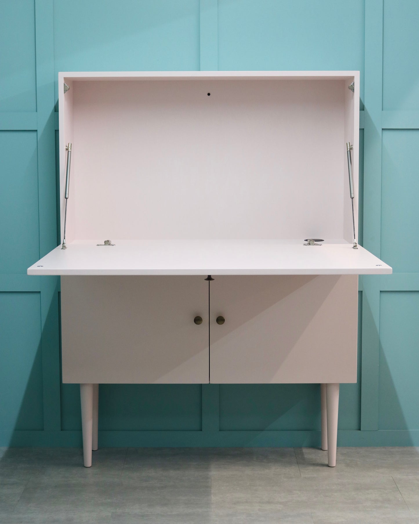 Calamine Desk