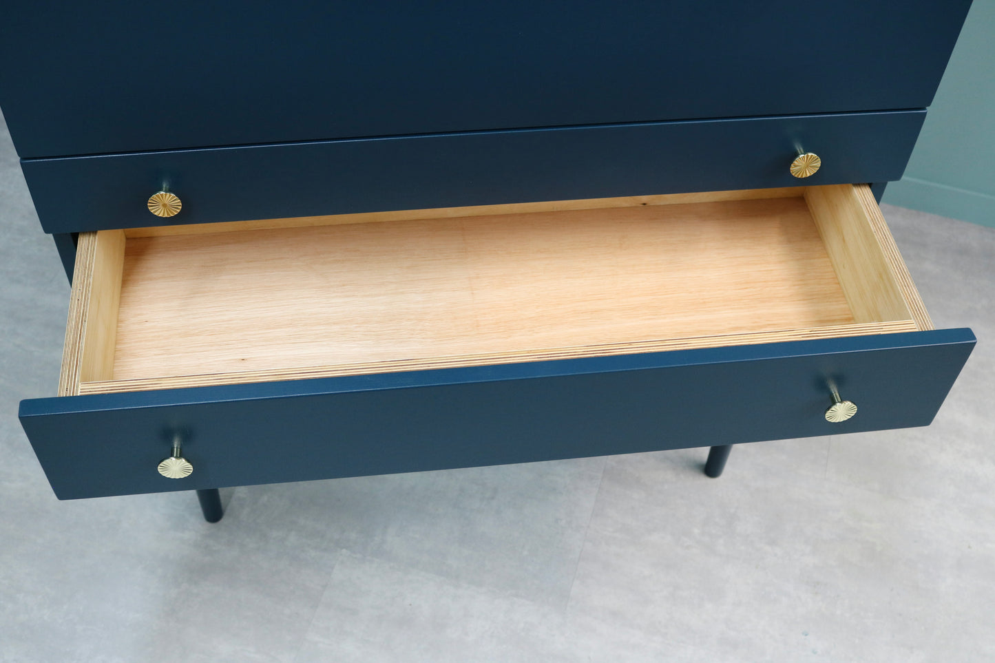 Sailor Desk