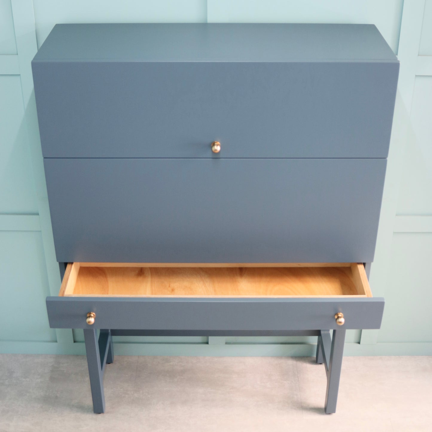 Seattle Desk