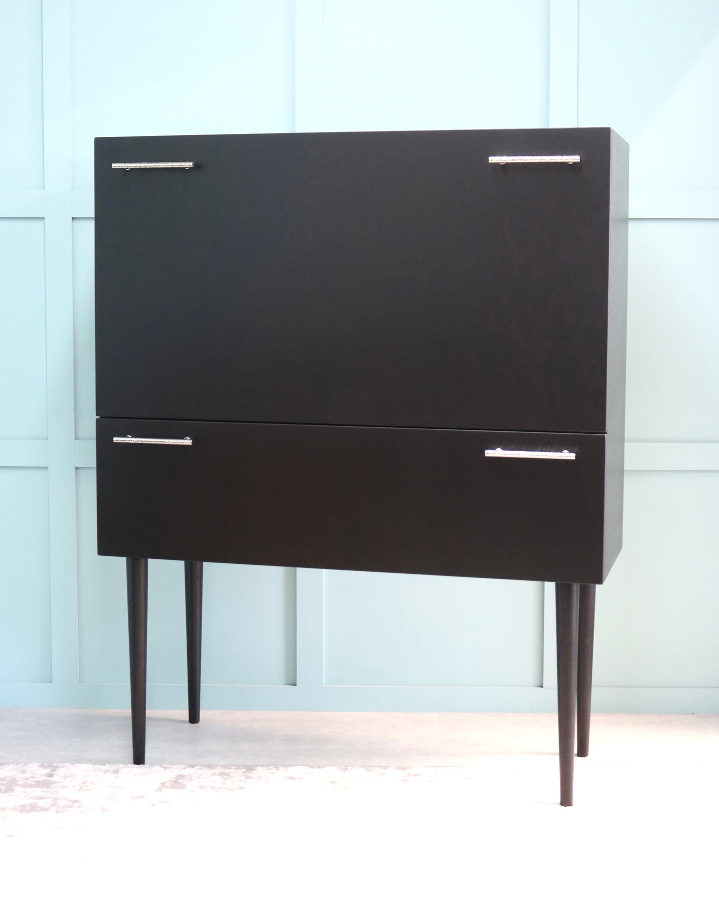 Obsidian Desk