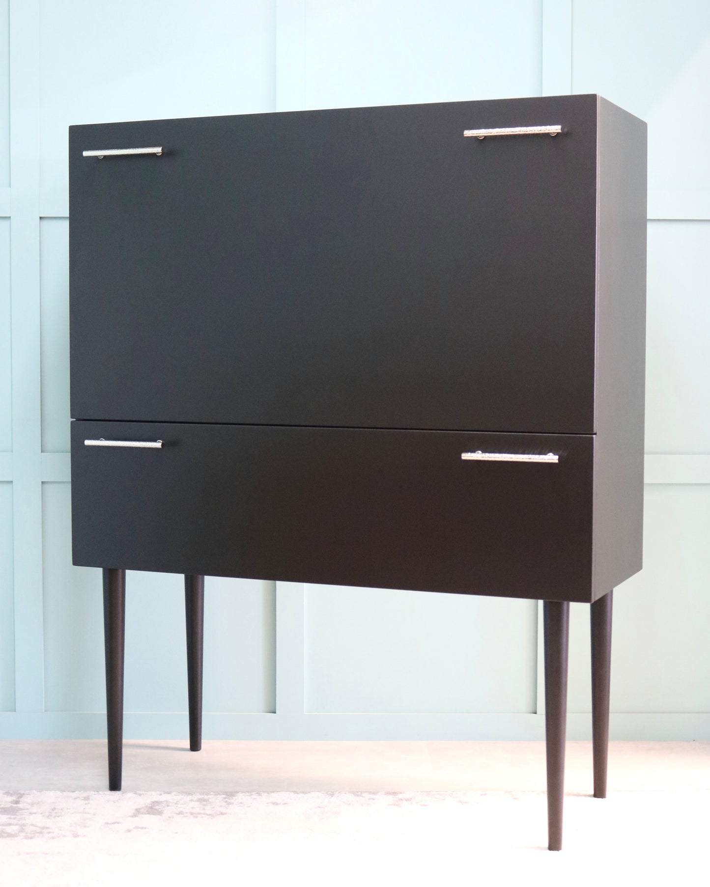Obsidian Desk