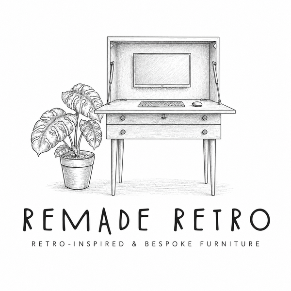 Remade Retro