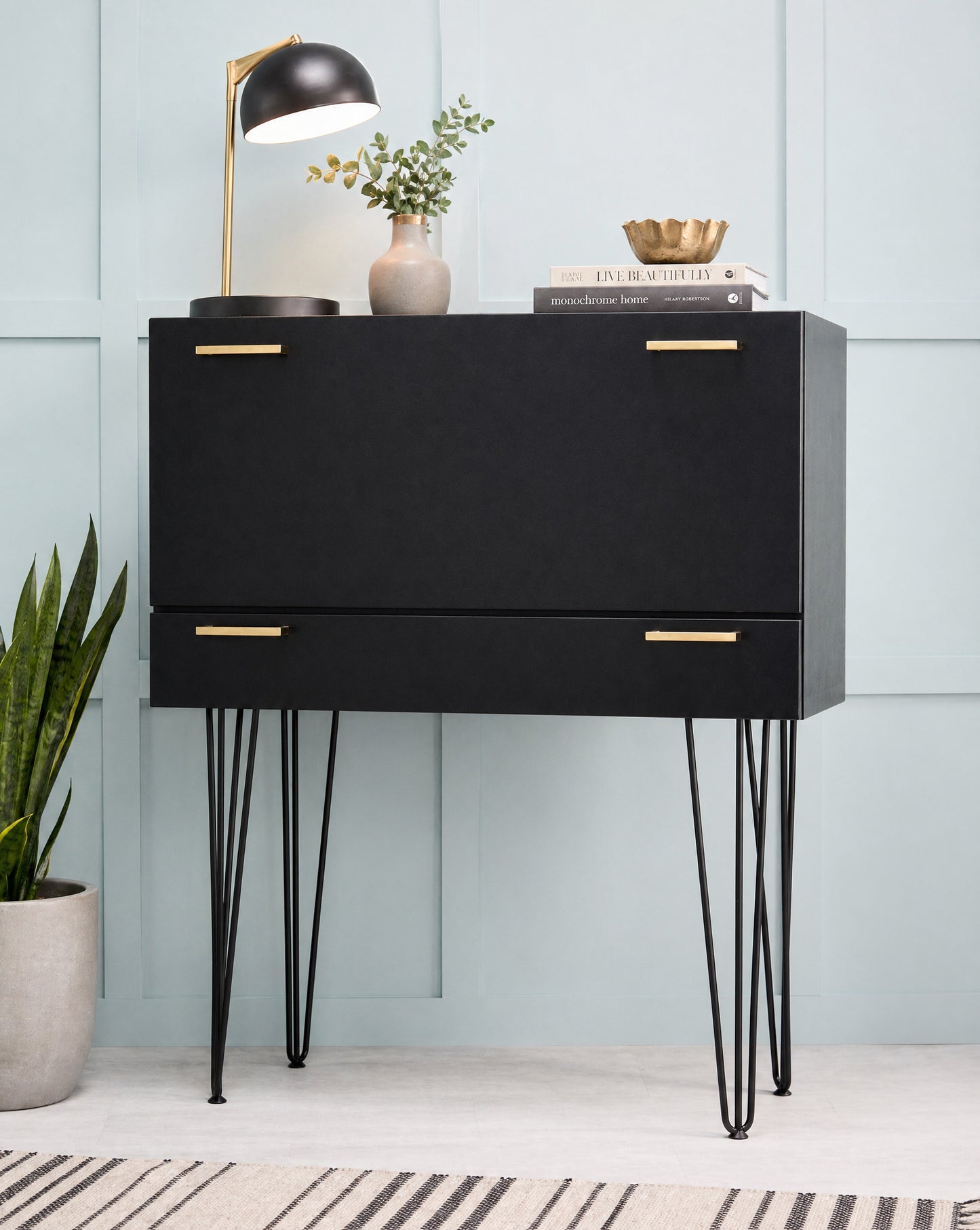 Hudson Desk
