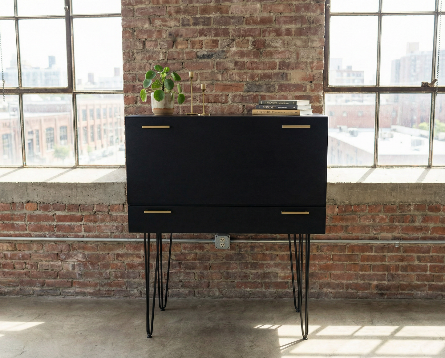 Hudson Desk