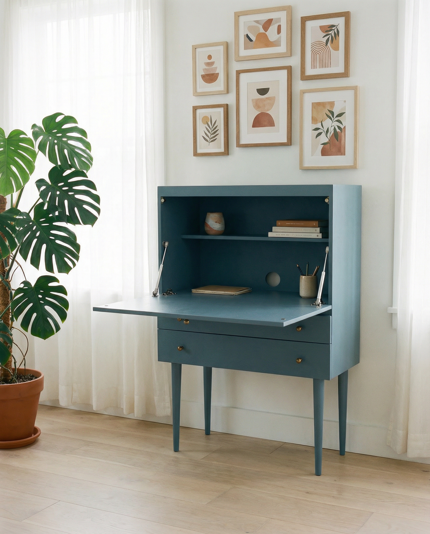 Jersey Desk