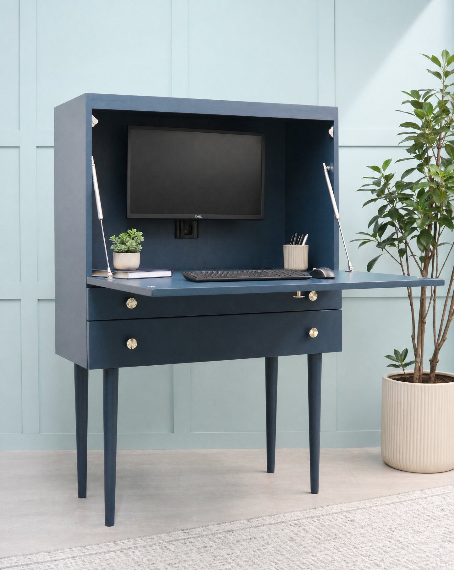 Sailor Desk