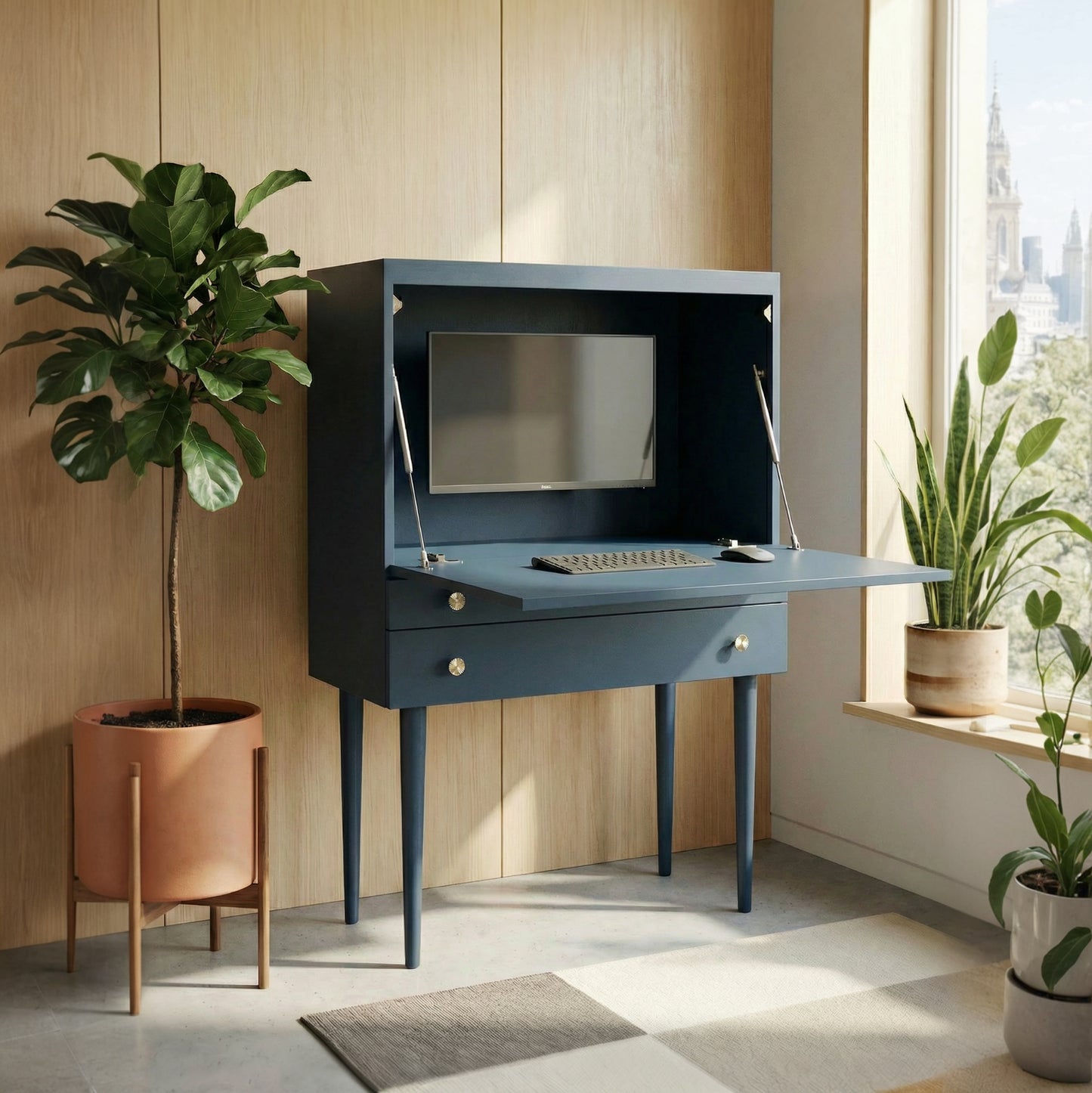 Sailor Desk