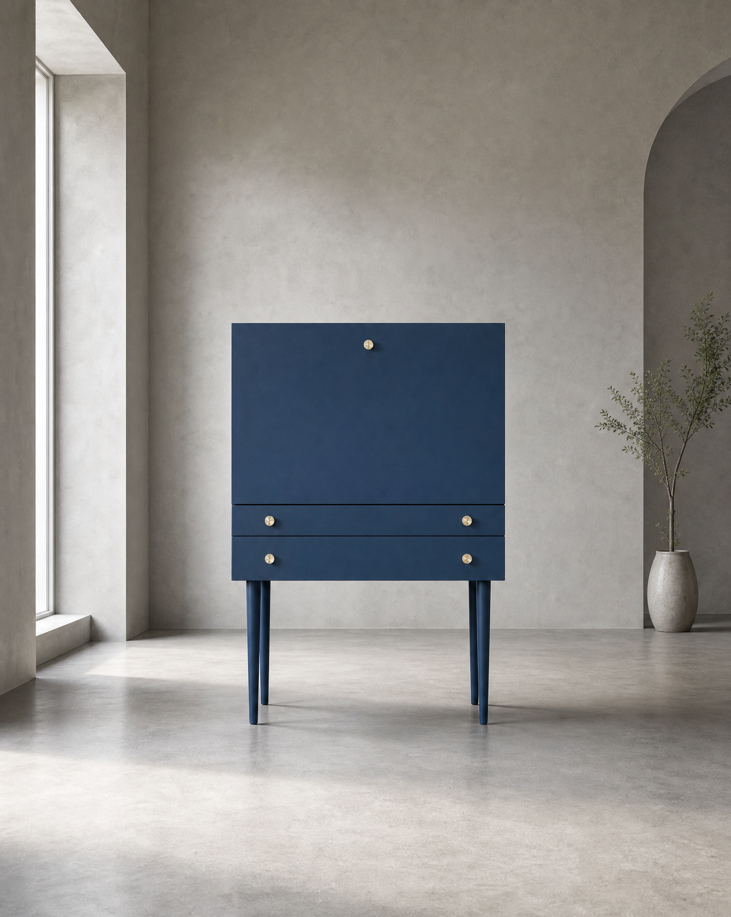 Sailor Desk