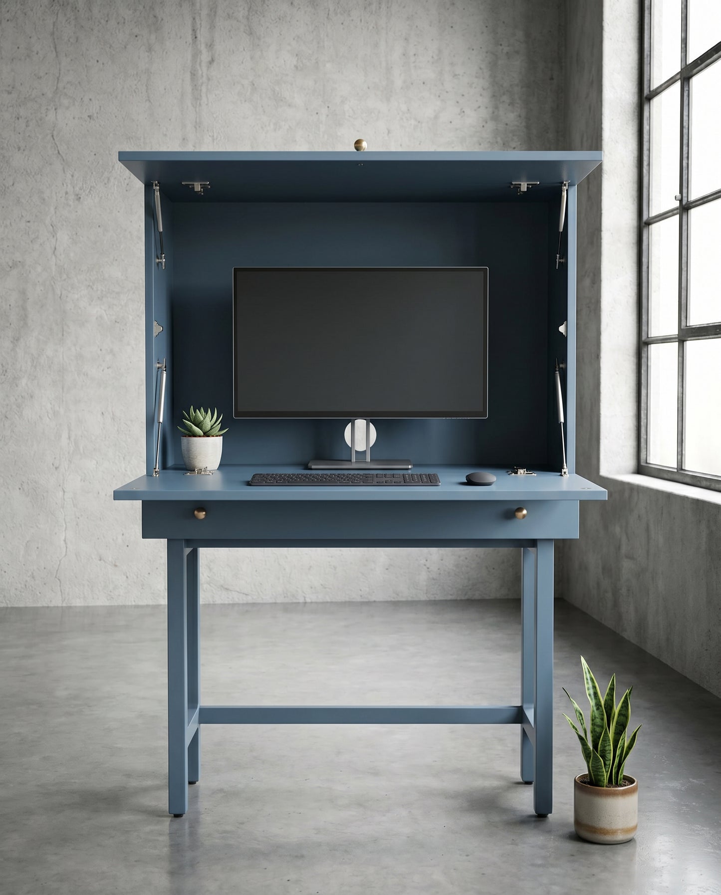 Seattle Desk