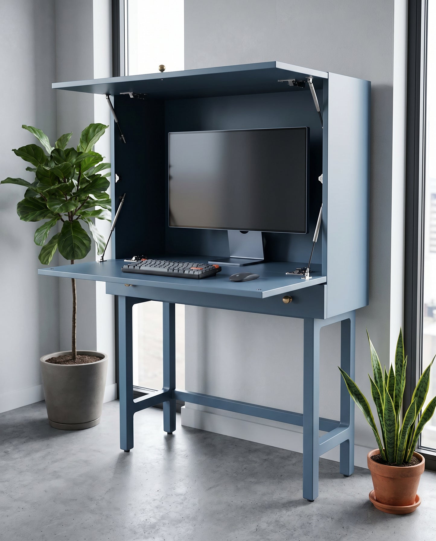 Seattle Desk